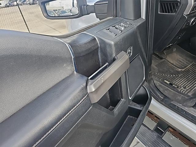 used 2019 Ford F-250 car, priced at $51,500