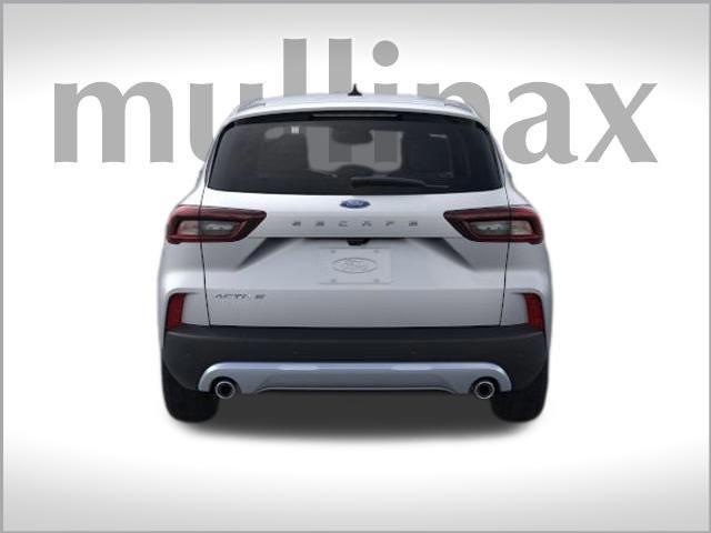 new 2024 Ford Escape car, priced at $32,591