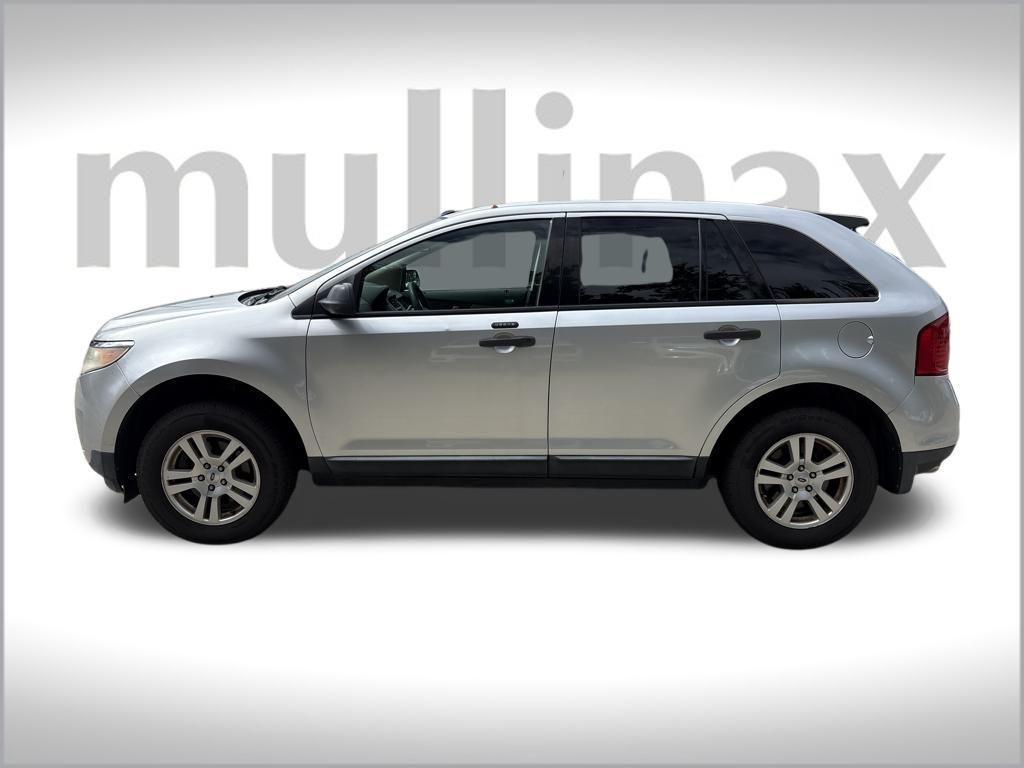 used 2011 Ford Edge car, priced at $6,500