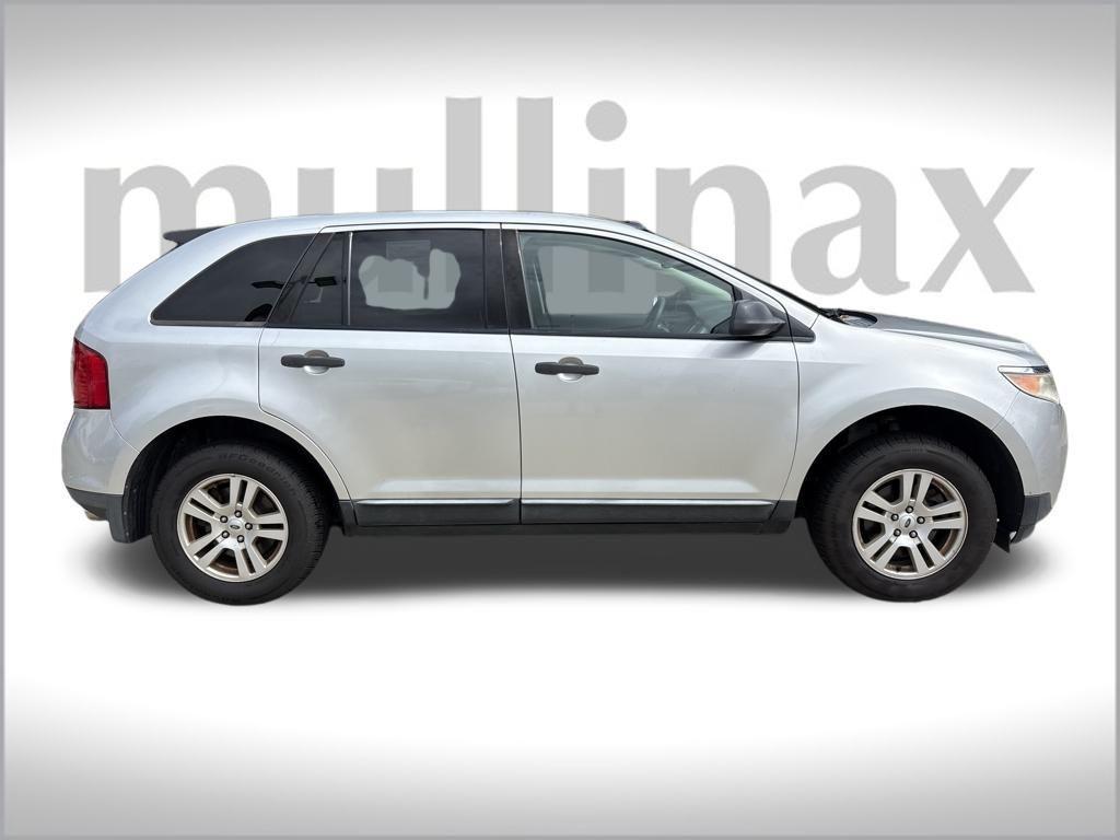 used 2011 Ford Edge car, priced at $6,500