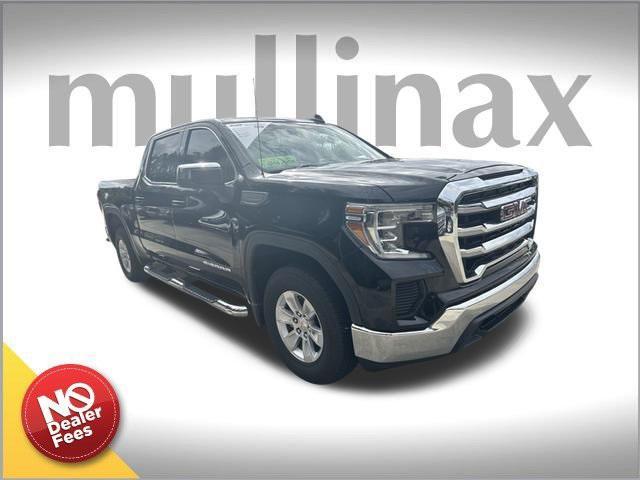 used 2019 GMC Sierra 1500 car, priced at $24,200