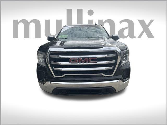 used 2019 GMC Sierra 1500 car, priced at $24,200