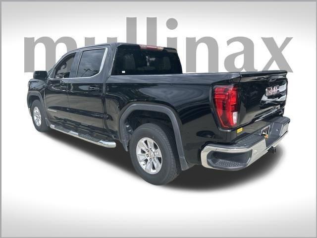 used 2019 GMC Sierra 1500 car, priced at $24,200