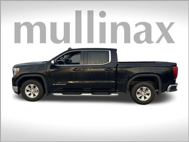 used 2019 GMC Sierra 1500 car, priced at $24,899