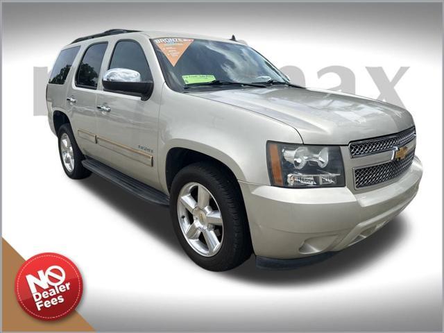 used 2013 Chevrolet Tahoe car, priced at $13,300