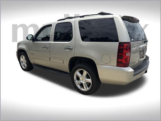 used 2013 Chevrolet Tahoe car, priced at $13,300