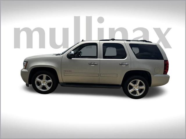 used 2013 Chevrolet Tahoe car, priced at $13,300