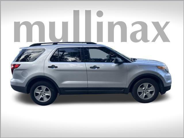 used 2014 Ford Explorer car, priced at $9,499