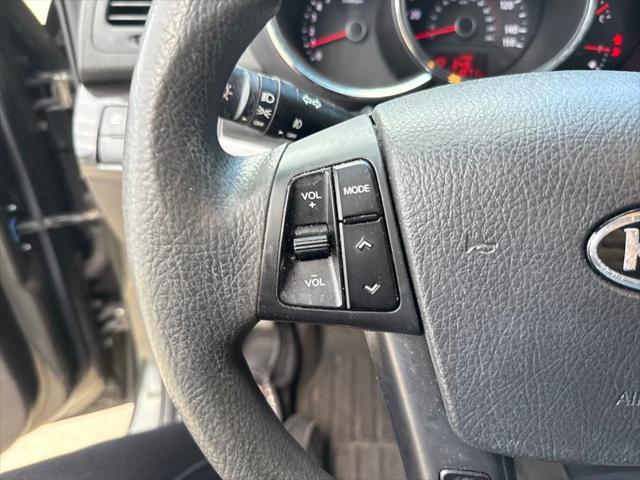 used 2012 Kia Sorento car, priced at $7,501