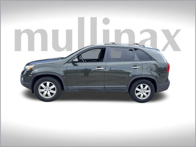 used 2012 Kia Sorento car, priced at $7,501