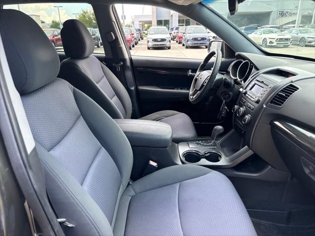 used 2012 Kia Sorento car, priced at $7,501