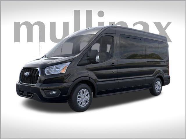 new 2024 Ford Transit-350 car, priced at $61,530