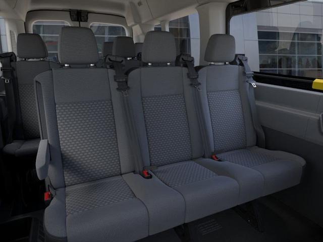 new 2024 Ford Transit-350 car, priced at $61,530