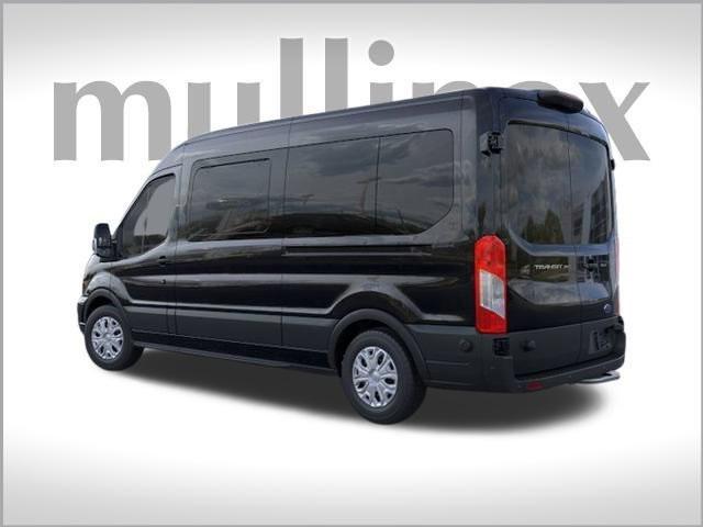 new 2024 Ford Transit-350 car, priced at $61,530