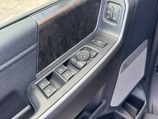 new 2025 Ford F-250 car, priced at $79,749