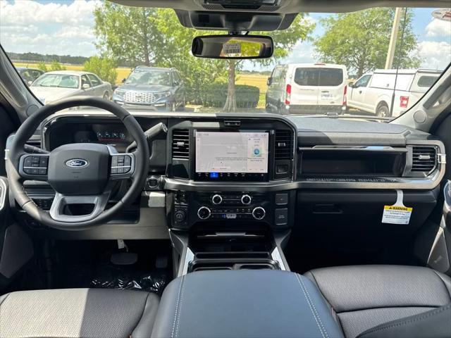 new 2025 Ford F-250 car, priced at $79,749