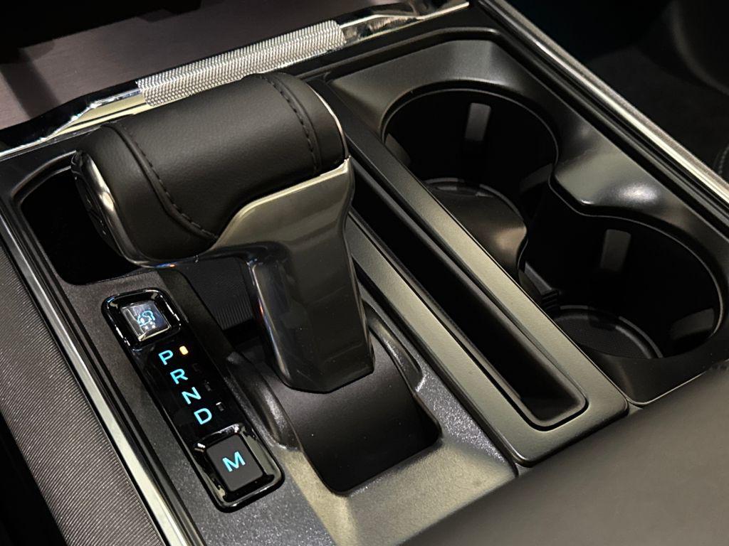 new 2025 Ford F-150 car, priced at $78,237