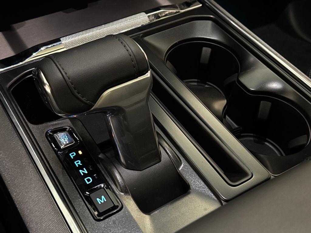 new 2025 Ford F-150 car, priced at $78,237