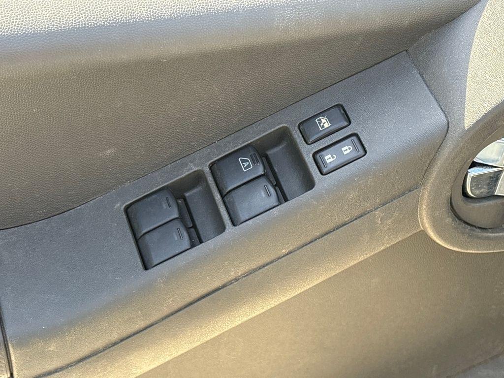 used 2011 Nissan Xterra car, priced at $10,001