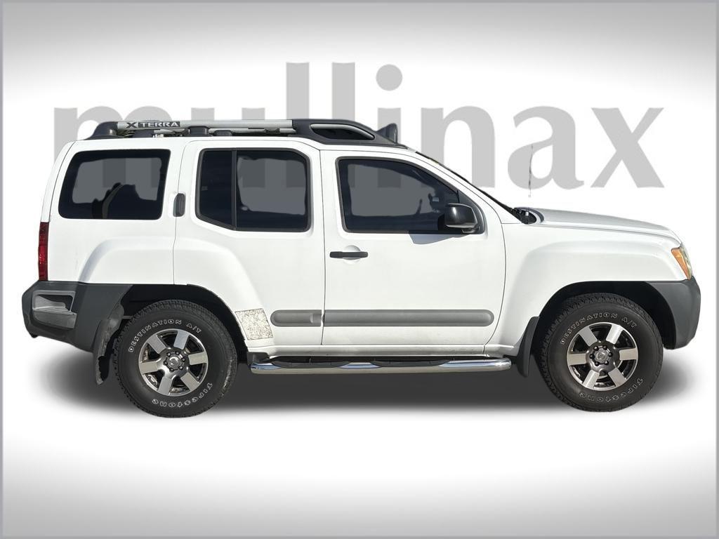 used 2011 Nissan Xterra car, priced at $10,001