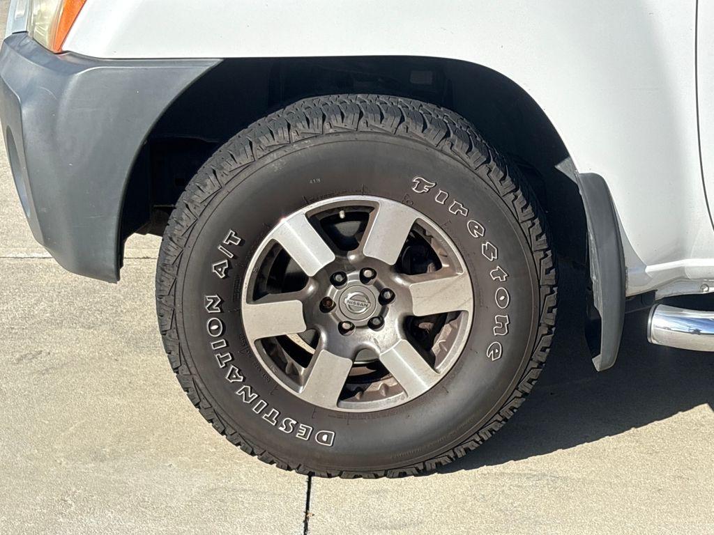 used 2011 Nissan Xterra car, priced at $10,001