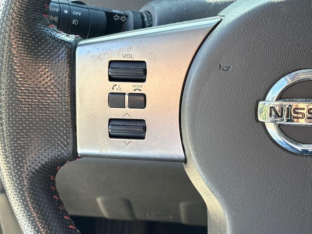 used 2011 Nissan Xterra car, priced at $10,001