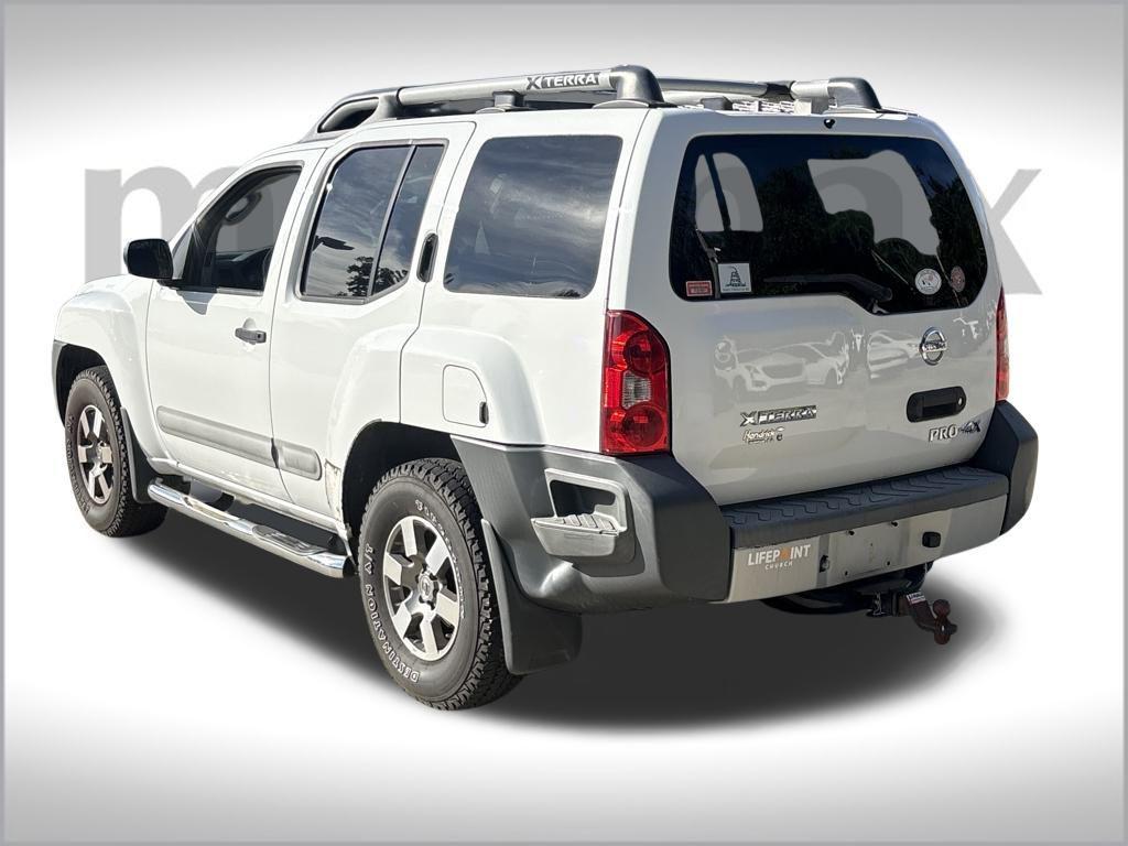 used 2011 Nissan Xterra car, priced at $10,001