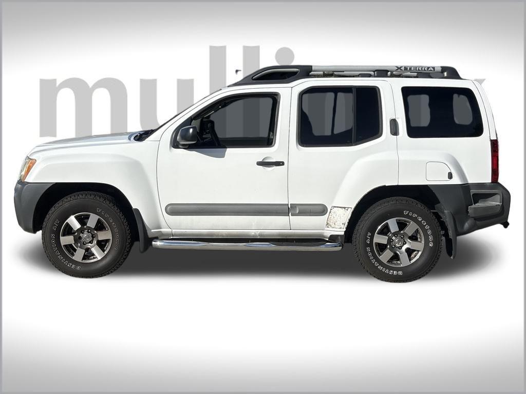 used 2011 Nissan Xterra car, priced at $10,001