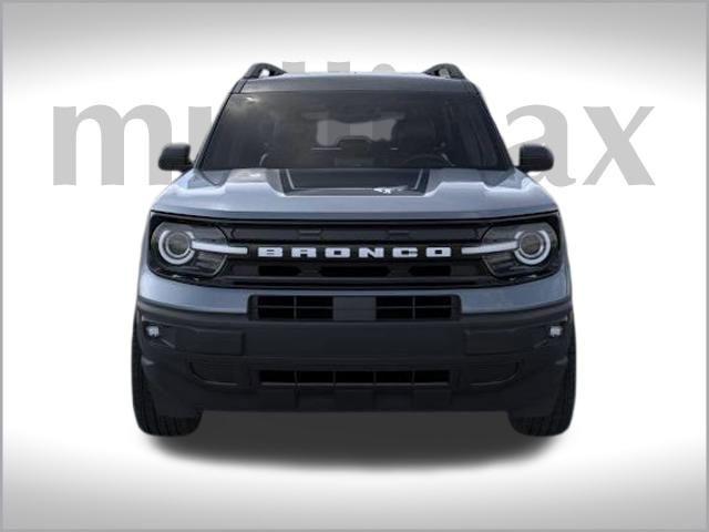 new 2024 Ford Bronco Sport car, priced at $35,728
