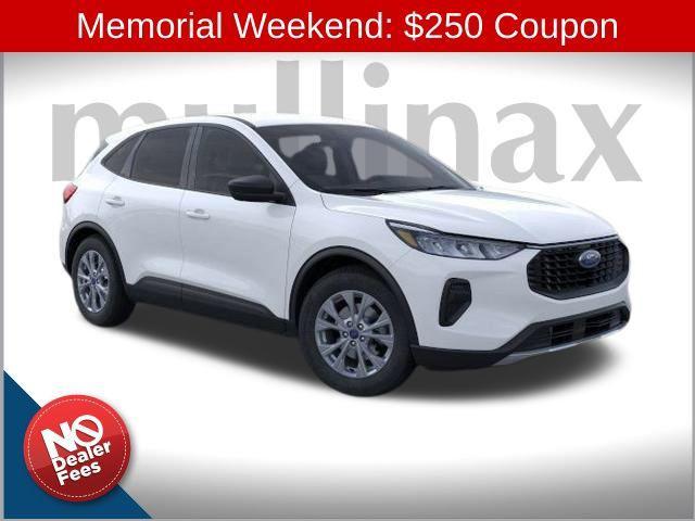 new 2025 Ford Escape car, priced at $28,423