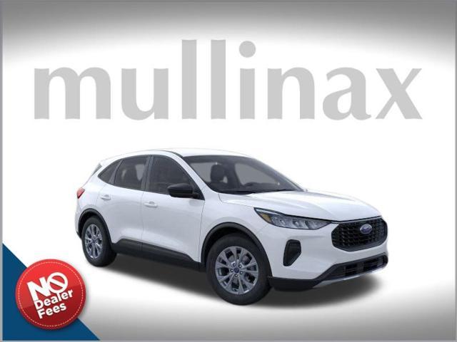 new 2025 Ford Escape car, priced at $27,673