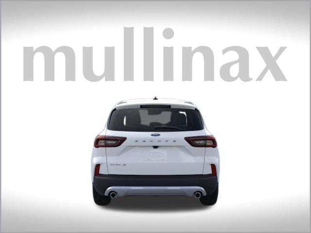 new 2025 Ford Escape car, priced at $27,673