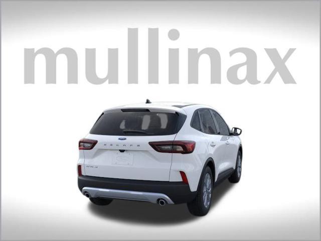new 2025 Ford Escape car, priced at $27,673