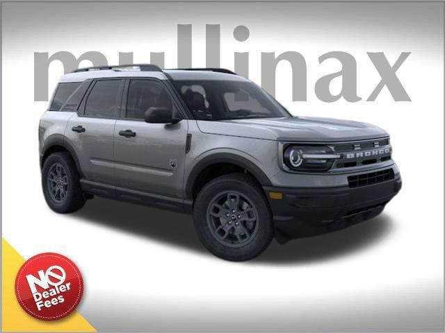 new 2024 Ford Bronco Sport car, priced at $29,919