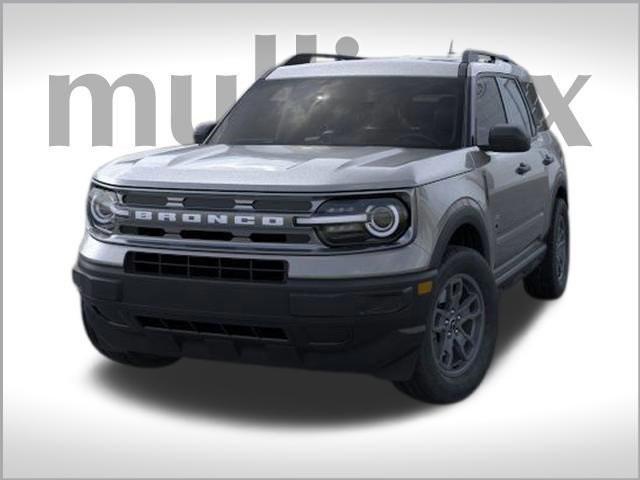 new 2024 Ford Bronco Sport car, priced at $29,420