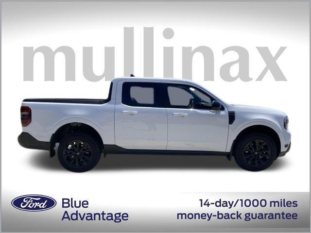 used 2024 Ford Maverick car, priced at $29,700