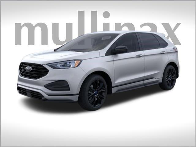 new 2024 Ford Edge car, priced at $33,598