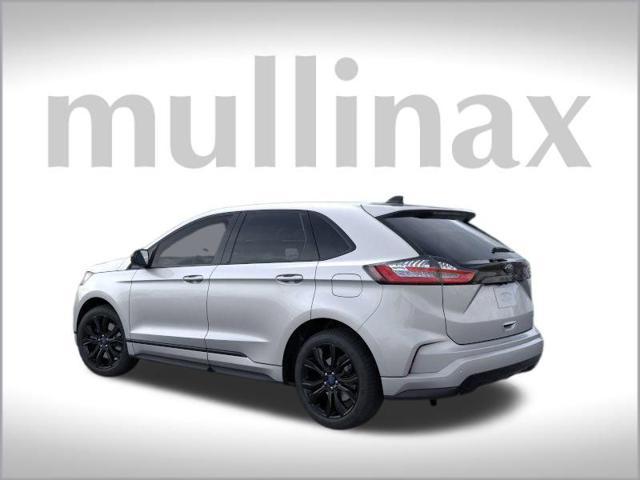 new 2024 Ford Edge car, priced at $33,255