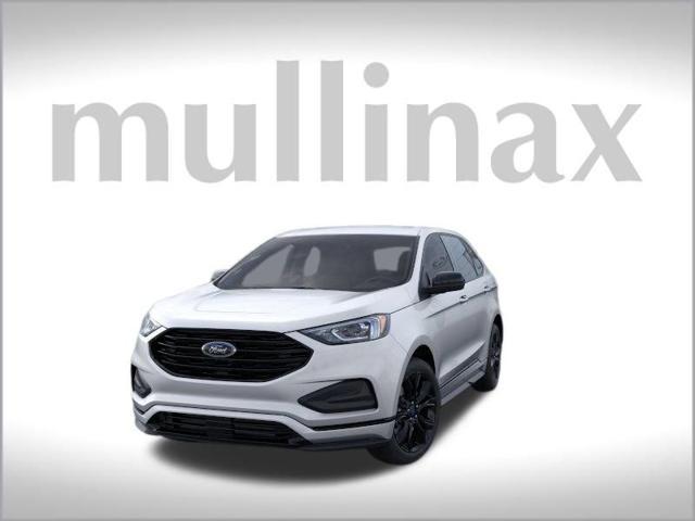 new 2024 Ford Edge car, priced at $33,255