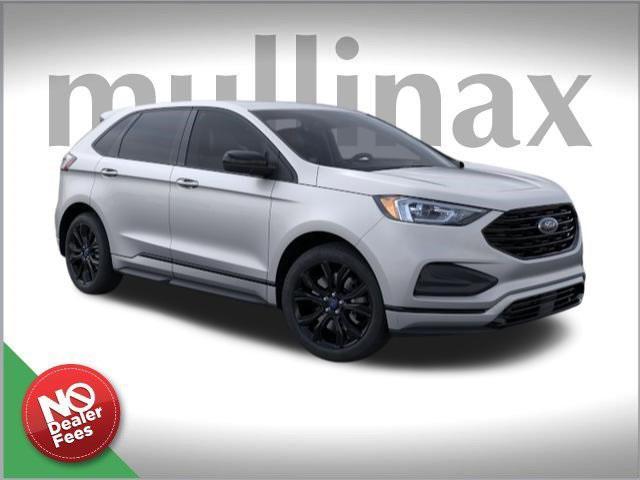 new 2024 Ford Edge car, priced at $33,598