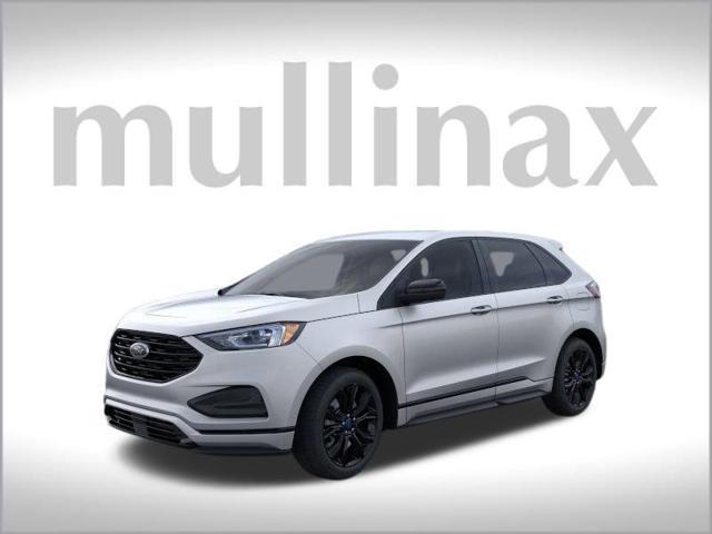 new 2024 Ford Edge car, priced at $33,255