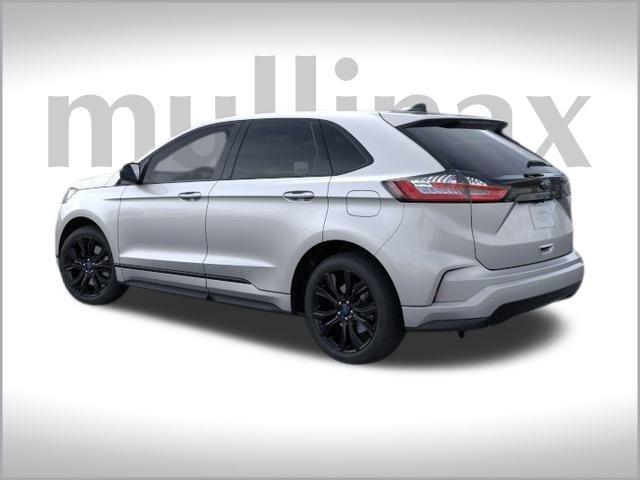 new 2024 Ford Edge car, priced at $33,255