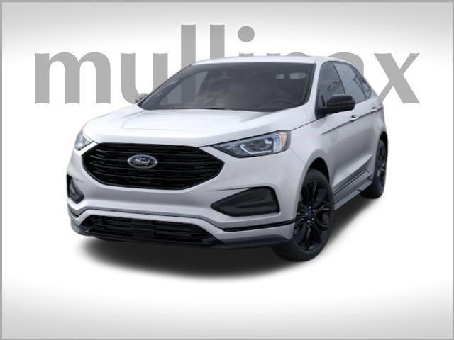 new 2024 Ford Edge car, priced at $33,598