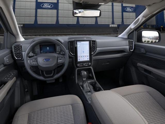 new 2024 Ford Ranger car, priced at $38,365