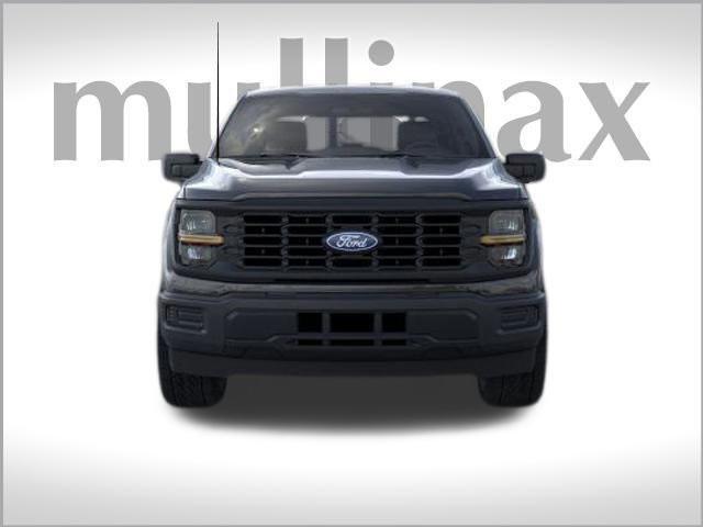 new 2024 Ford F-150 car, priced at $42,420