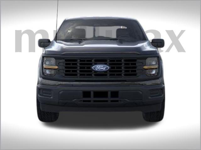 new 2024 Ford F-150 car, priced at $40,868