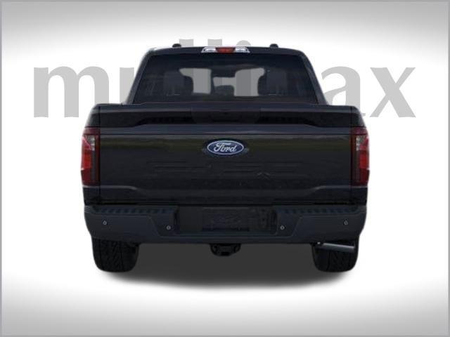 new 2024 Ford F-150 car, priced at $40,868