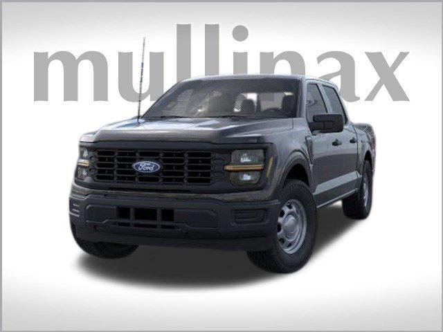 new 2024 Ford F-150 car, priced at $42,420