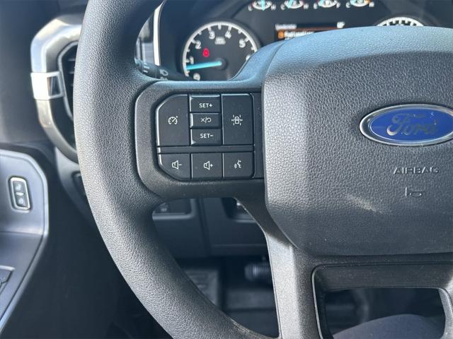 used 2021 Ford F-150 car, priced at $32,900