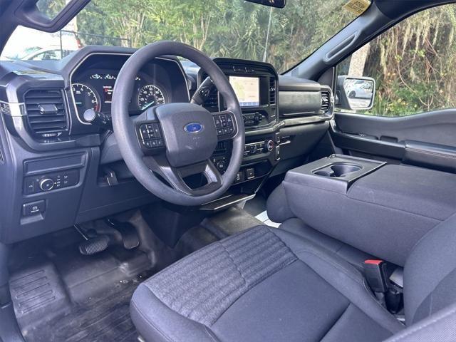 used 2021 Ford F-150 car, priced at $32,900